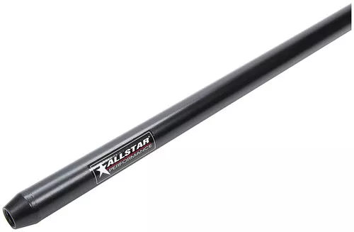 Chromoly Drag Link and Tie Rod 51in Black ALL55932-51