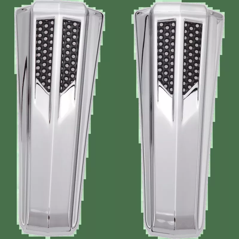 Ciro 86-13 Flht Fork TIN Accents