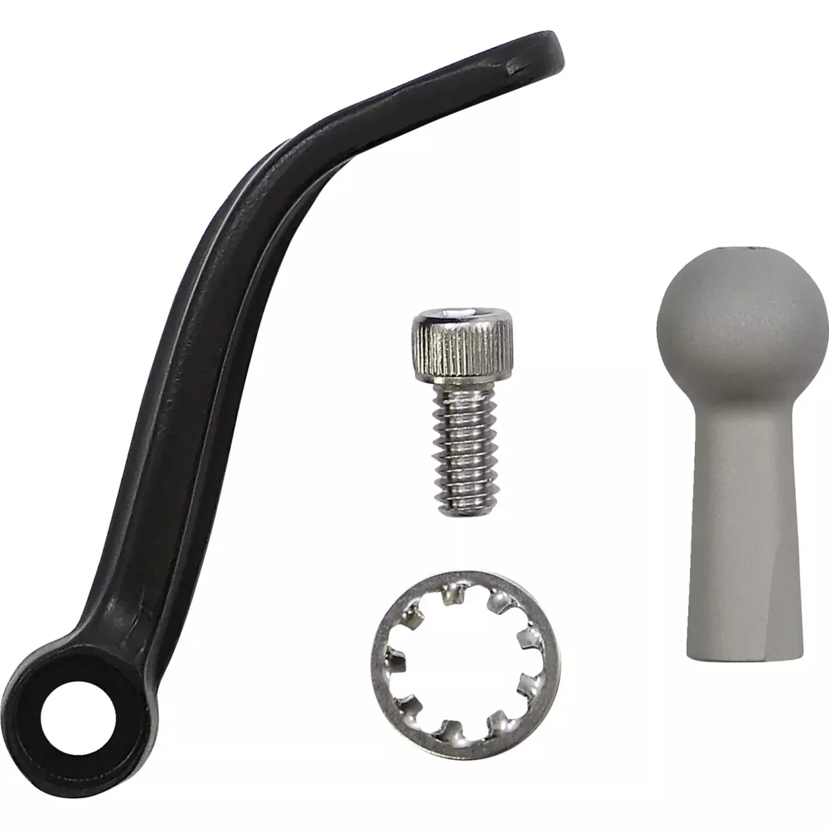 Ciro Accessory Mount - 50120 For Harley Motorcycles 1994-2026