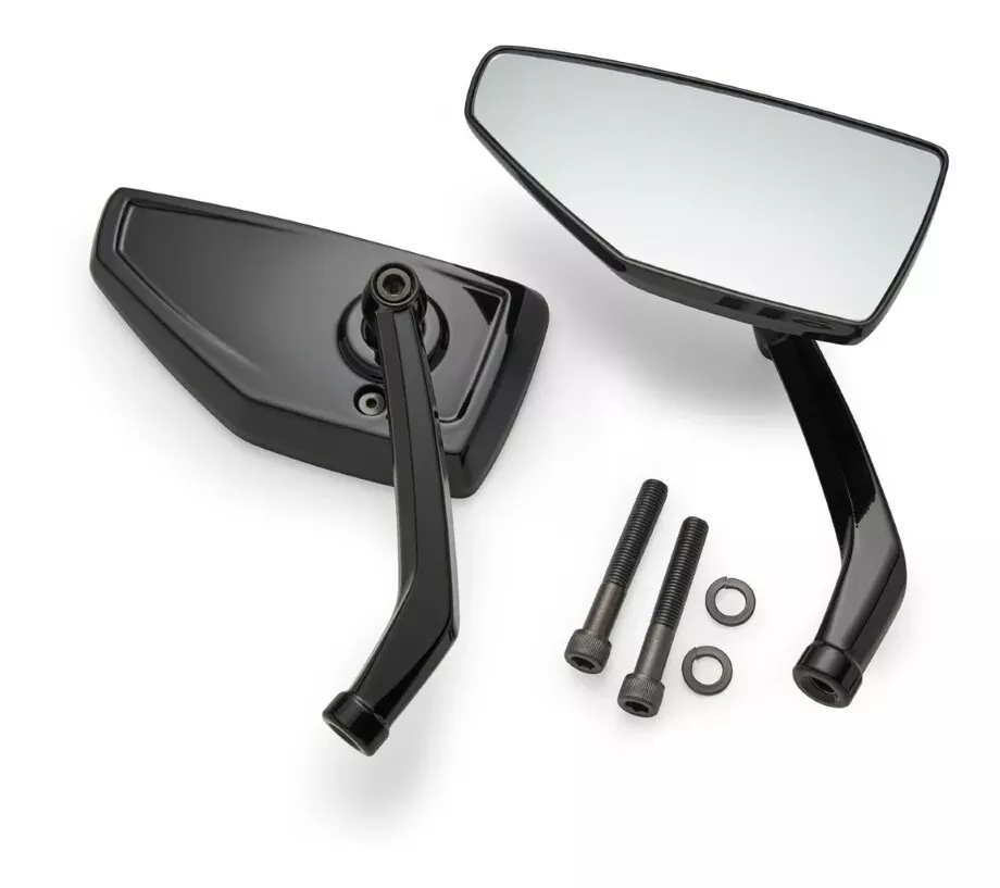 Ciro Chicane Convex Mirrors