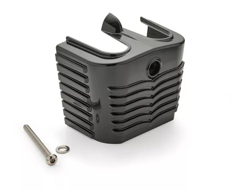 Ciro Coil Cover For Harley Touring 2024-2026
