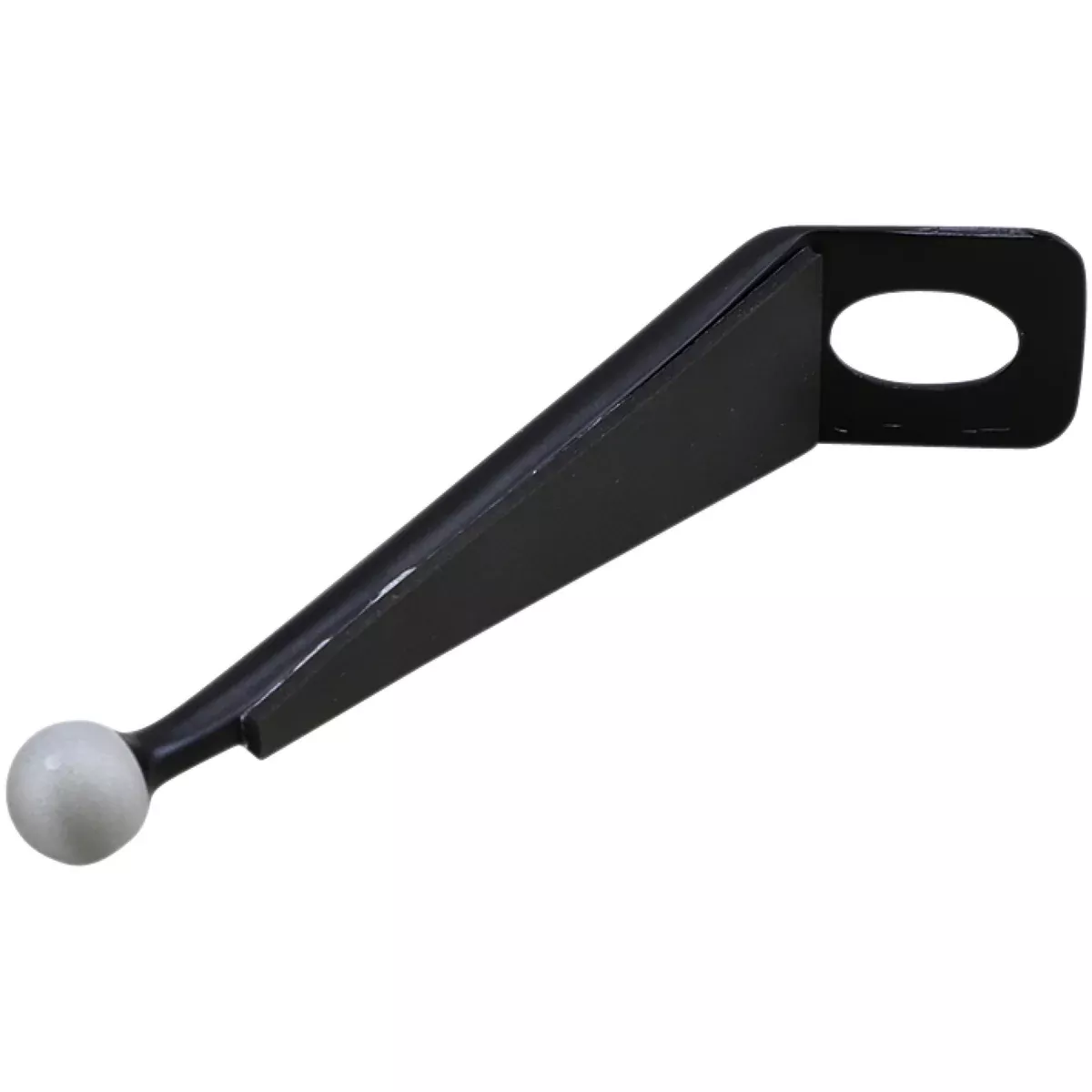 Ciro Fairing Mount - 50117 For Harley Touring 2006-2026