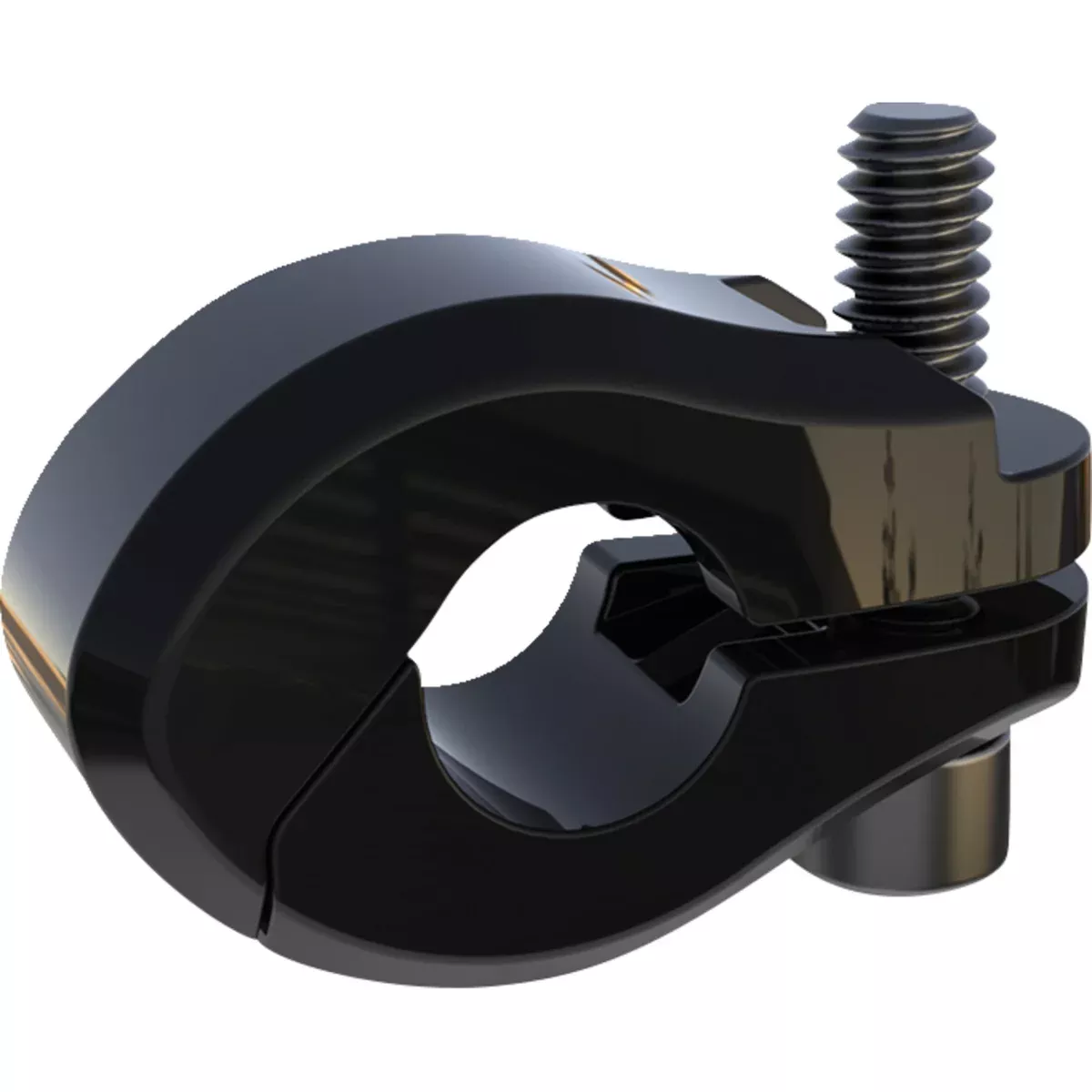 Ciro Flag Mount – 70616 For Harley Motorcycles 1957-2026