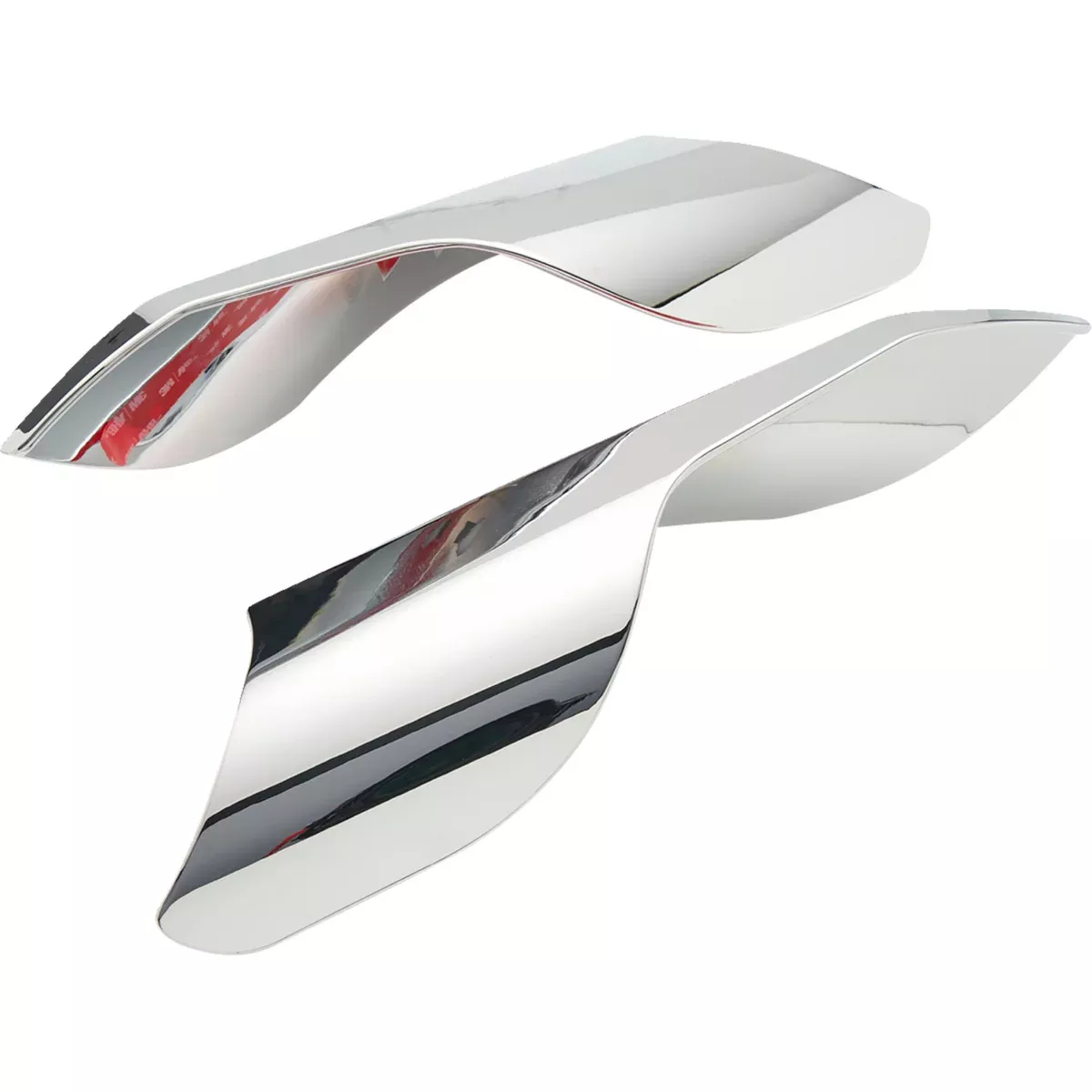 Ciro Heat Deflector – 16000 For Indian 2014-2026