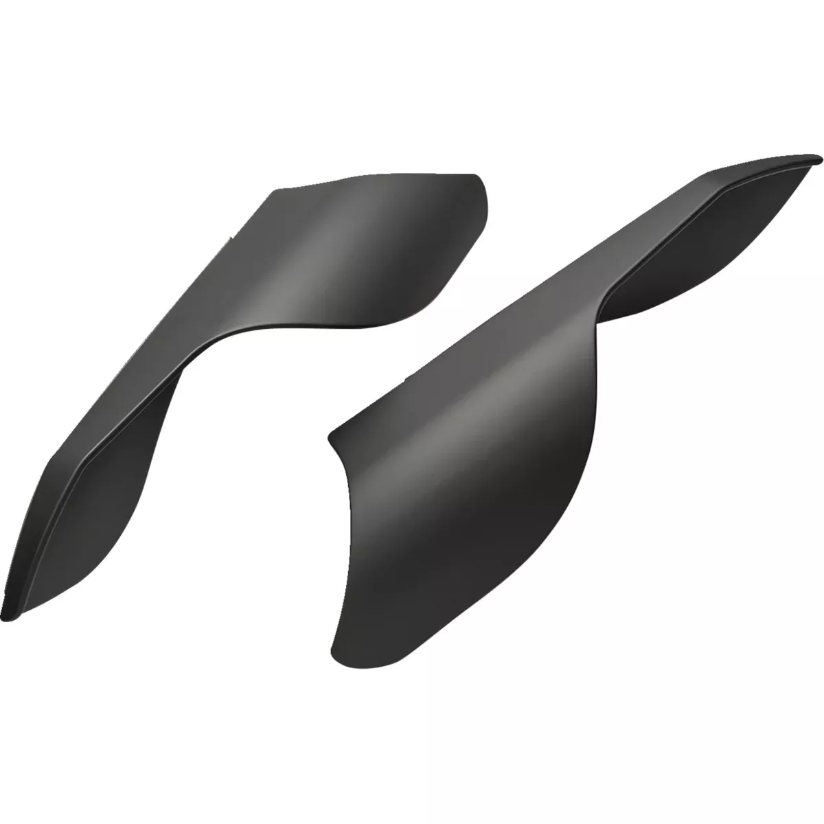 Ciro Heat Deflector – 16001 For Indian 2014-2026