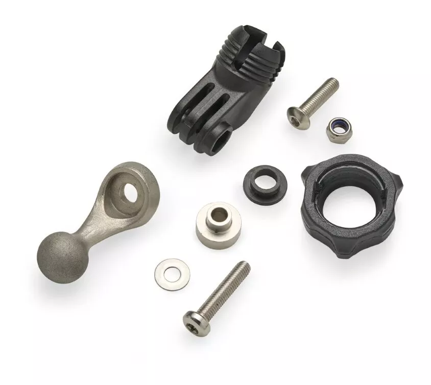 Ciro Original Camera Mount For Harley Touring 2023-2026