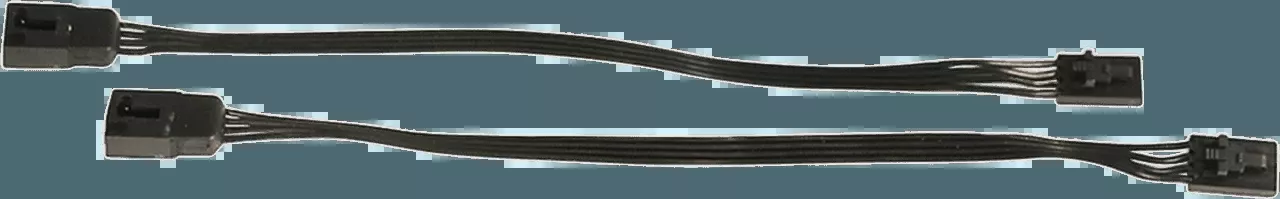 Ciro Shock and Awe 2.0 -8" Wire Extension (Pair)