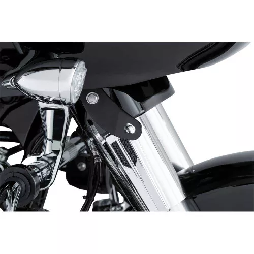 Ciro Tie Down Brackets for 2015-2023 Harley Road Glide