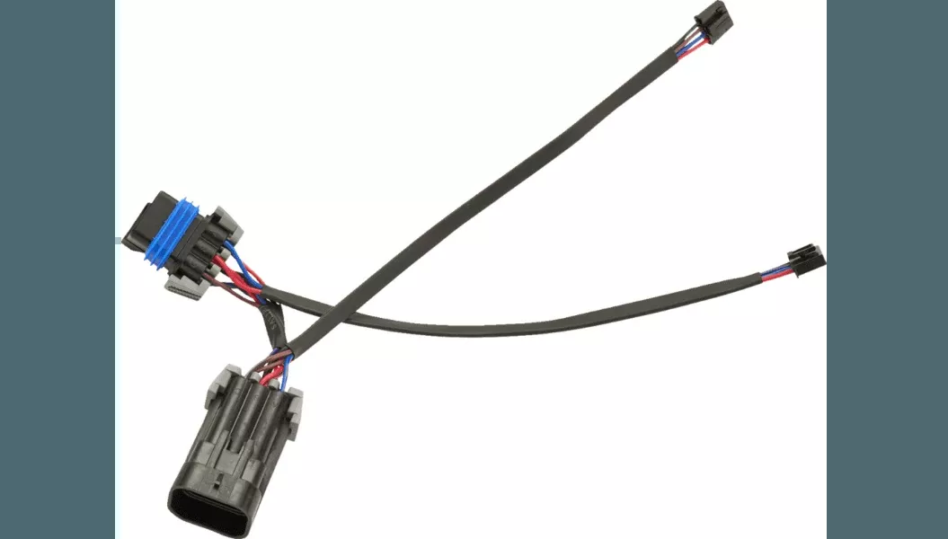 Ciro Wiring Adapter for Indian Challenger and Pursuit Models