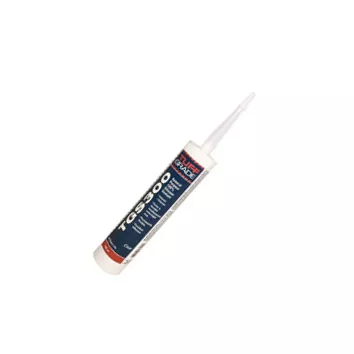 CLEAR SILICONE