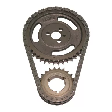 Cloyes True Roller Timing Set - SBC 438536