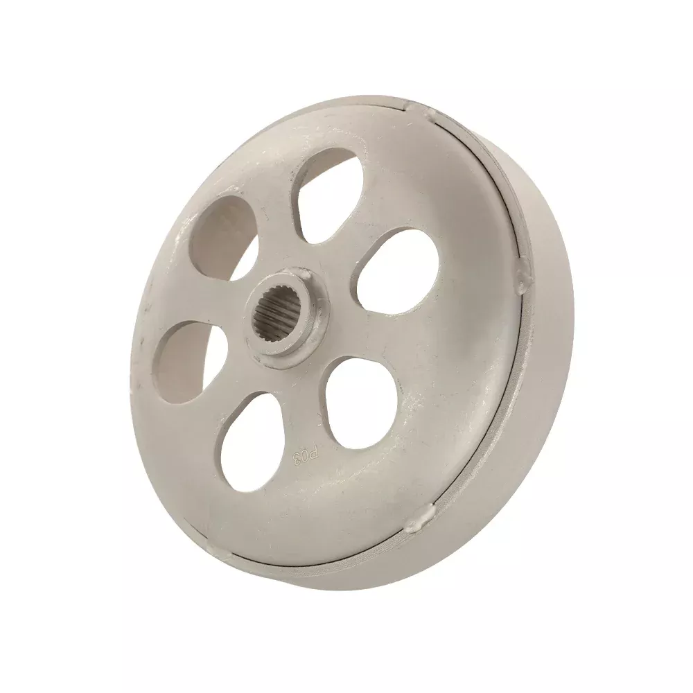 Clutch Bell – Vespa GTS 250/300