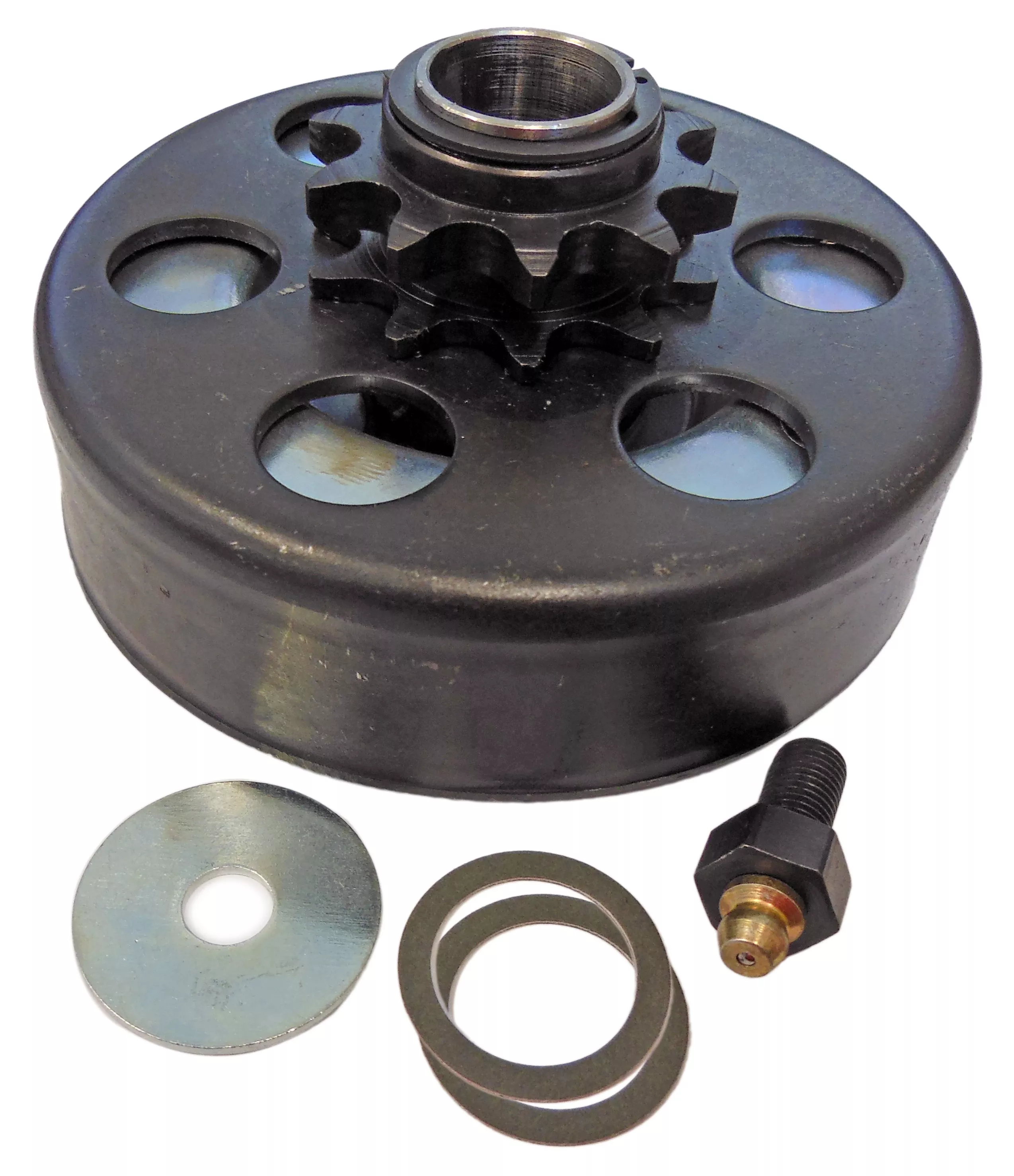 Clutch Max-Lube 3/4'' 35C 12T