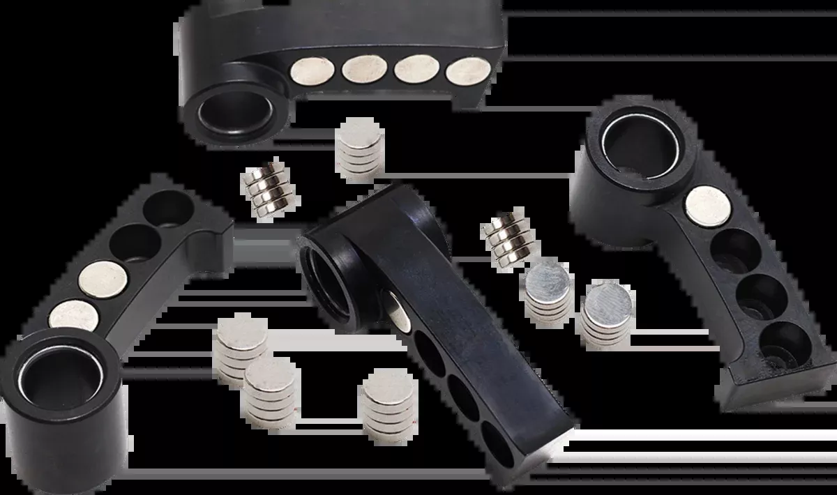 Clutch Weight Kit - KRX