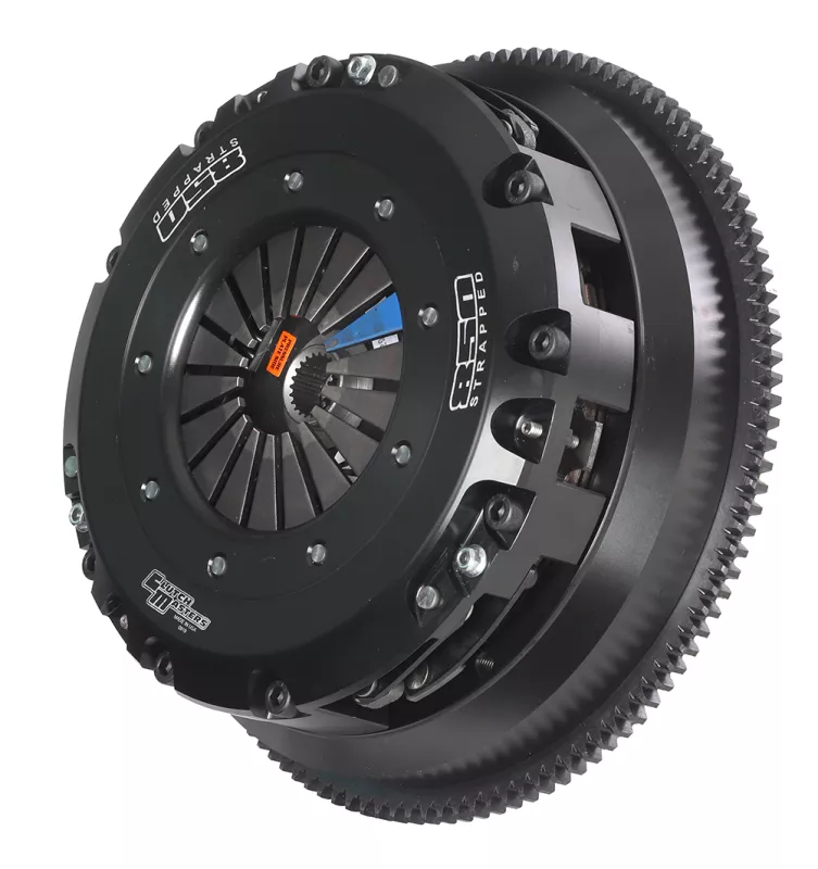 CM 850 Triple Disc Clutch Kits
