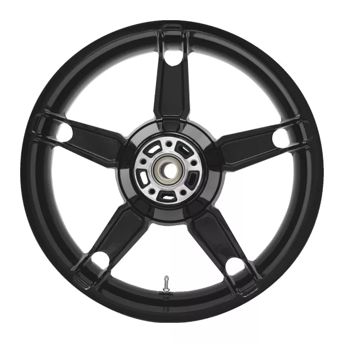 Coastal Moto Daytona 18″ Rear Wheel For Harley Touring 2009-2026