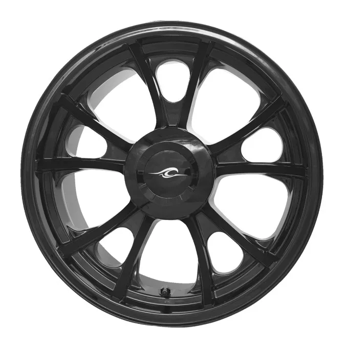 Coastal Moto Largo Rear Wheel For Harley Trike 2009-2026