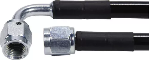 Coated Line #3STR to 90 Steel Ends 48in ALL48434-48