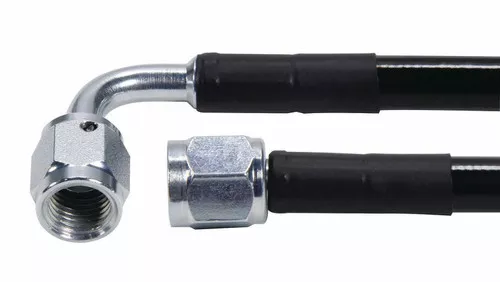 Coated Line #4STR to 90 Steel Ends 40in ALL48444-40