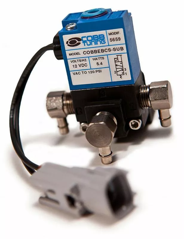 COBB Fuel Accessories