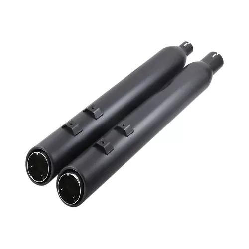 Cobra 909 Uppercut Slip-On Mufflers
