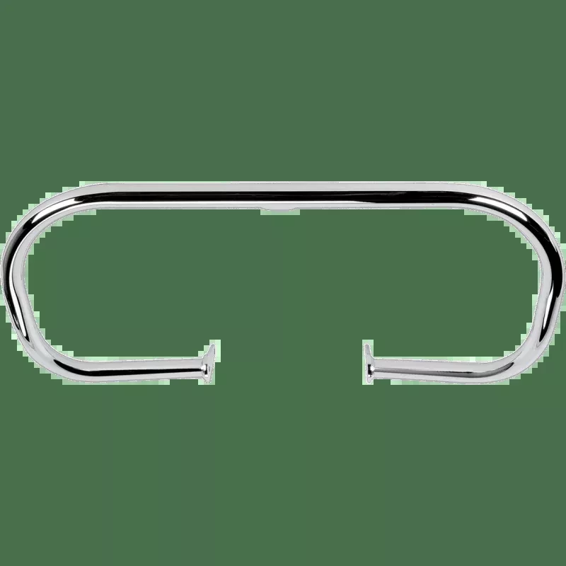 Cobra 91-17 FXD/B/C Freeway Bars Chrome