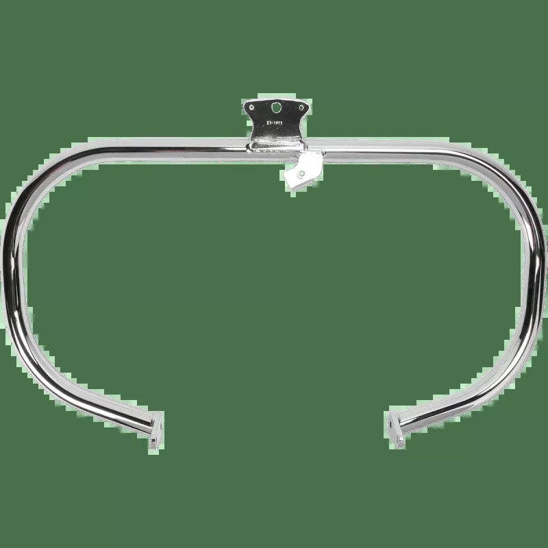 Cobra 98-15 V-Star 650 Classic Freeway Bar