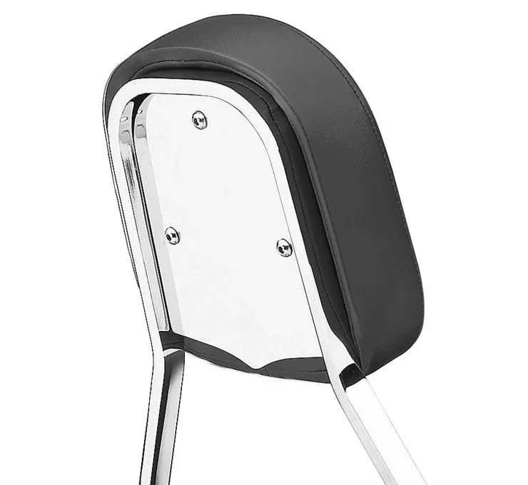 Cobra Backrest Insert for Cobra Sissy Bars