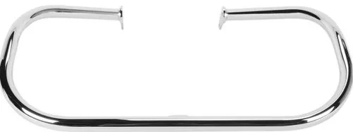 Cobra Chrome Freeway Bar/Case Guard (601-2107)