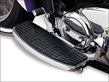 Cobra Classic Front Floorboard Kit (06-1634)