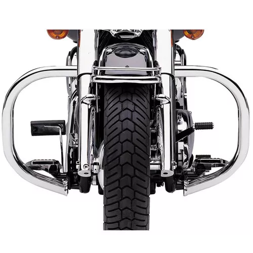 Cobra Fatty Chrome Freeway Bar (01-2137)
