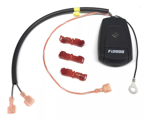 Cobra FI2000 Fuel Processor w/T-Tap Connection (92-0845)