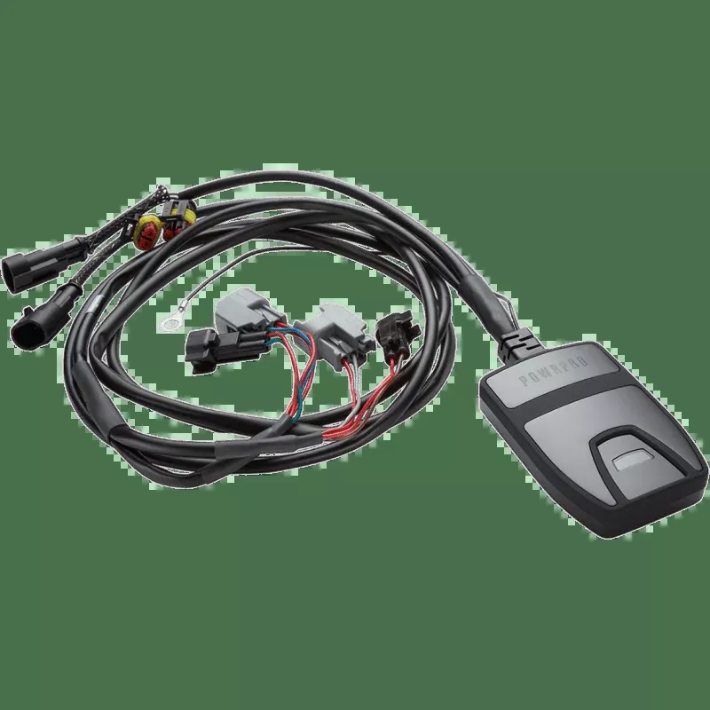 Cobra FI2000 Powrpro Softail/Dyna 01-05