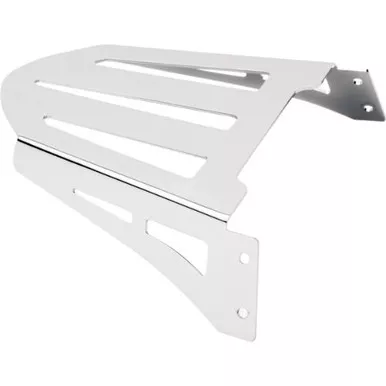Cobra Formed Luggage Rack for Sissy Bars 23602