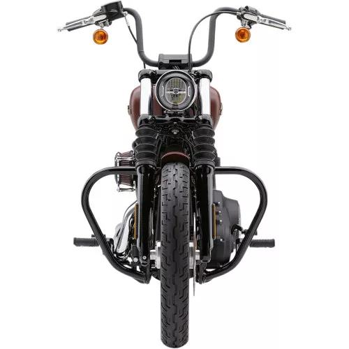 Cobra Freeway Bar for 2018-2024 Harley Softail FXBB/FXLR