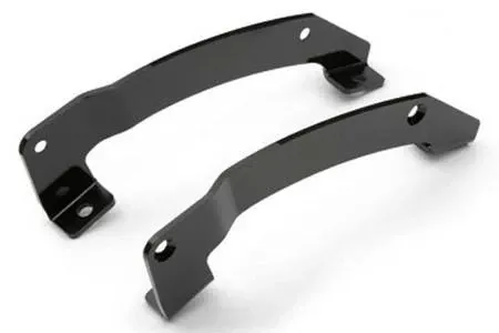 Cobra Mounting Kit for Cobra Saddlebag Supports To be Used with 02-6134