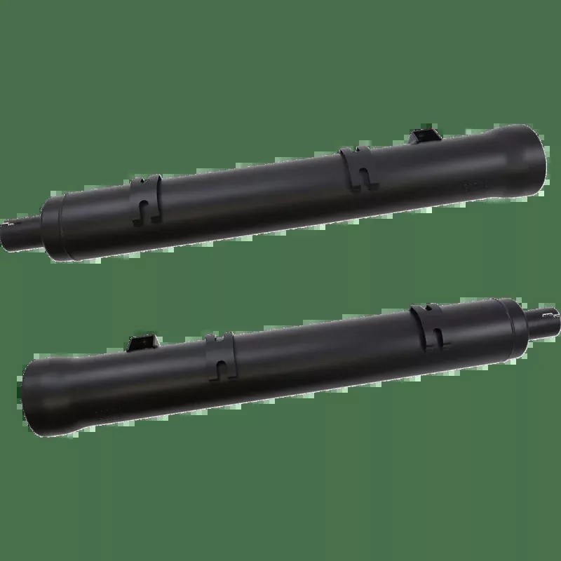 Cobra Mufflers NH Indian (5207B)