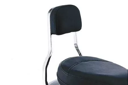 Cobra Passenger Bar Short 14 inchfor '04-Up XL