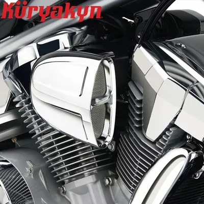 Cobra Power-Flo Air Intake Kit Honda 1300 Sabre/Stateline/Interstate