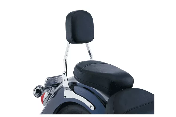 Cobra Sissy Bar Tall 17 inch for Honda Phantom '10-17 Models