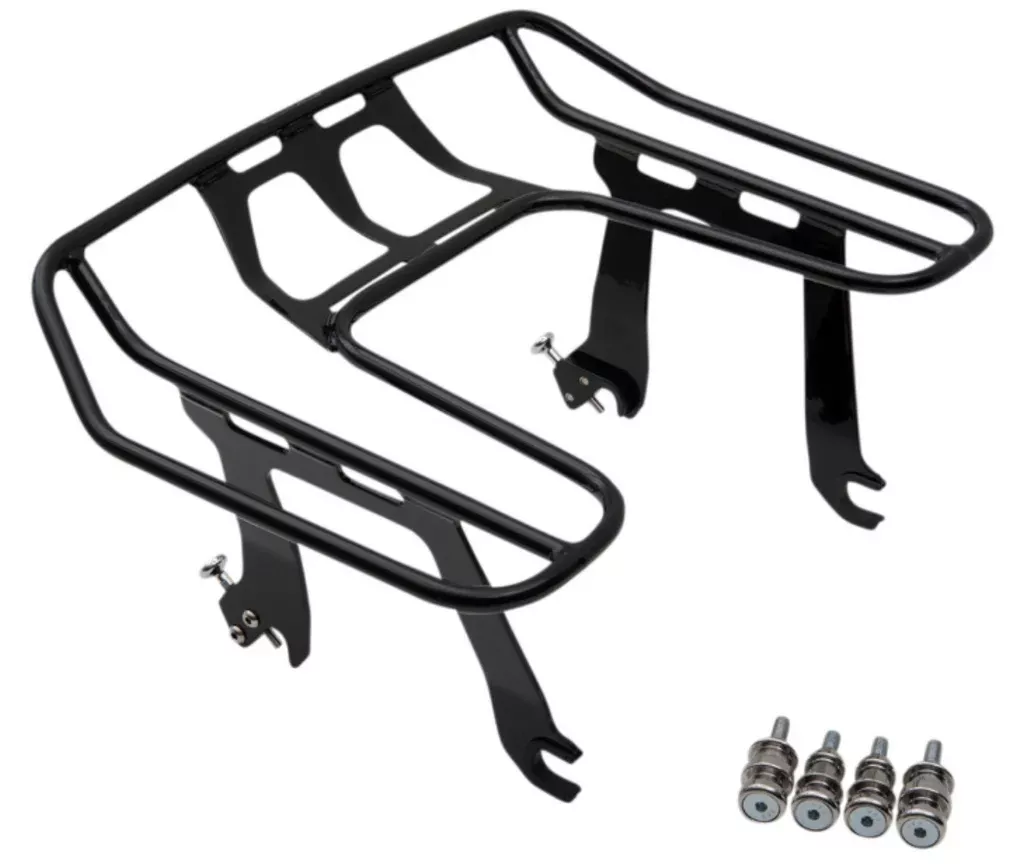 Cobra USA Big Ass Luggage Rack