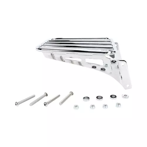 Cobra USA Luggage Rack
