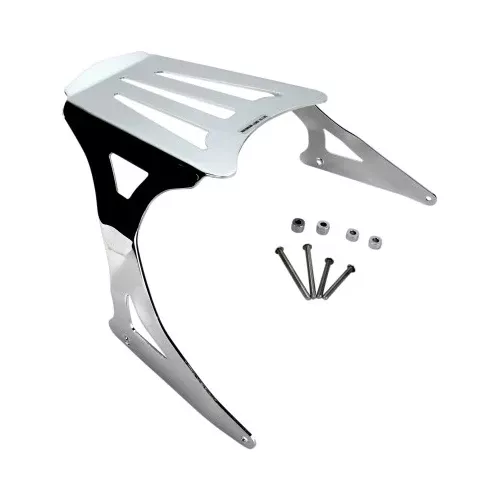 Cobra USA Solo Luggage Rack