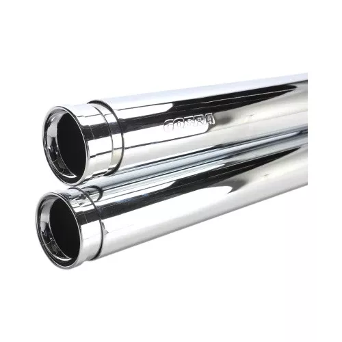 Cobra USA Speedster Long Exhaust System