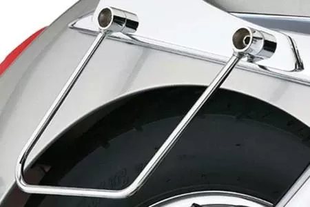 CobraSaddlebag Protectors/Supportsfor Yamaha XV1900 Raider