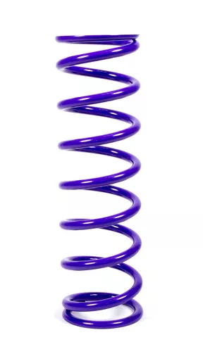 Coilover Spring 2.5in ID 12in Tall 300lb DRA-C12.2.5.300