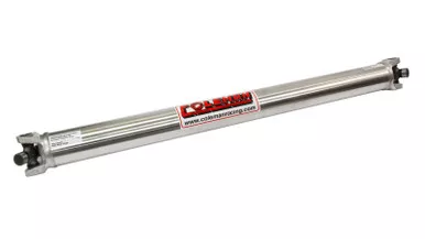 Coleman Alum. Driveshaft 43in 16618