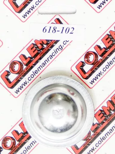Coleman Dust Cap GM 618-102
