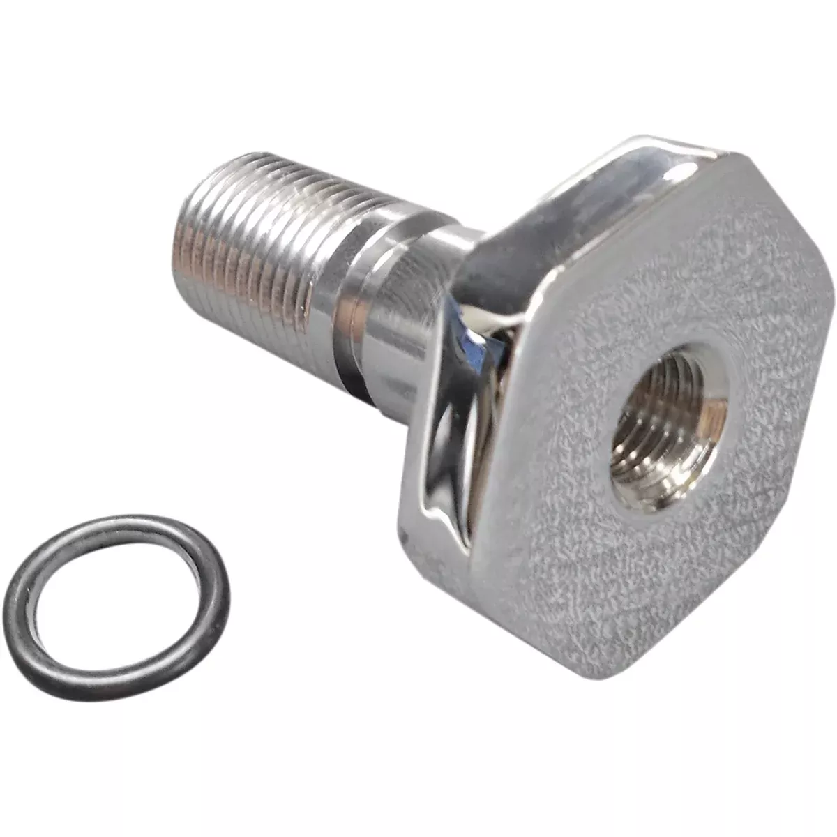 Colony Cap – 2736-1 For Harley Touring 1984-2001