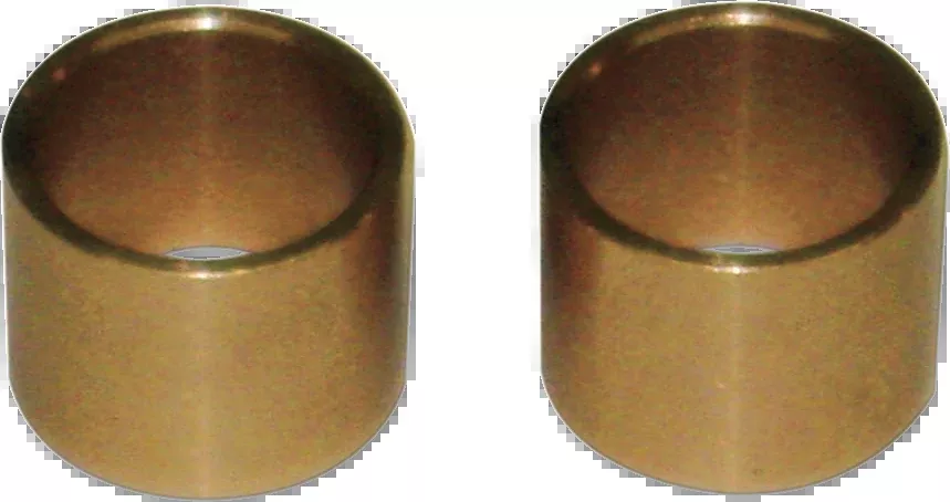 Colony Clutch Foot Bracket Bushings for 36-78 Harley Touring Knucklehead FL EL